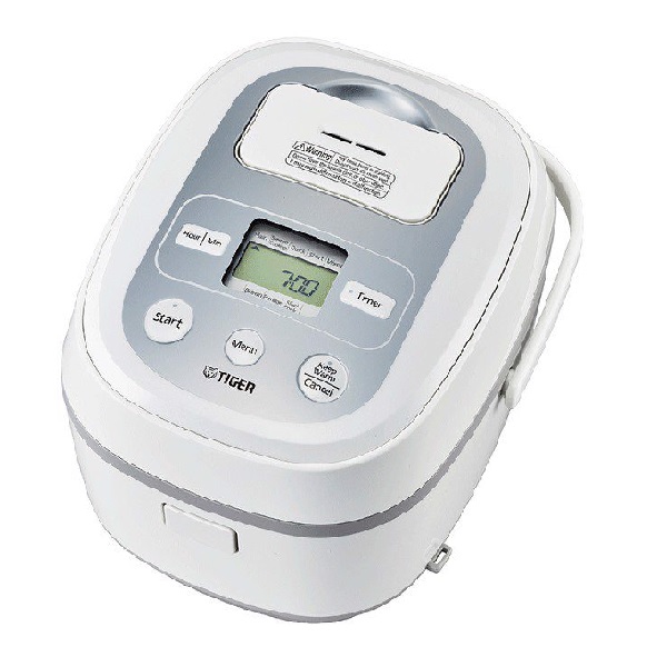 Nồi Cơm Điện Tiger Jbx - B10W