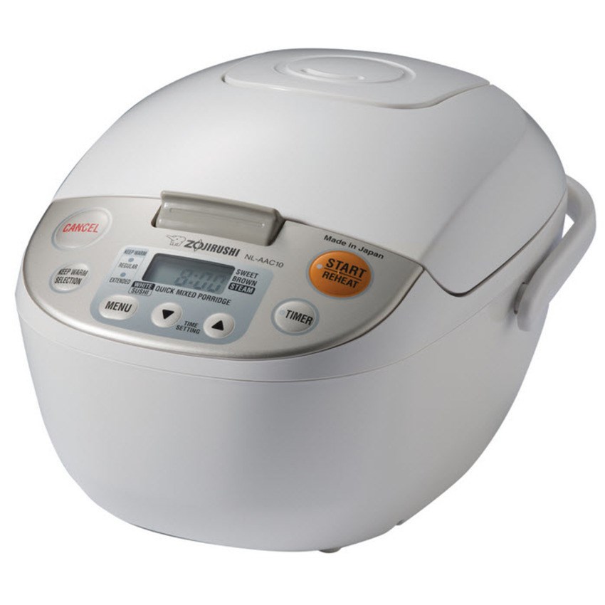 Nồi Cơm Điện Zojirushi 1L Nl - Aaq10 - Ca