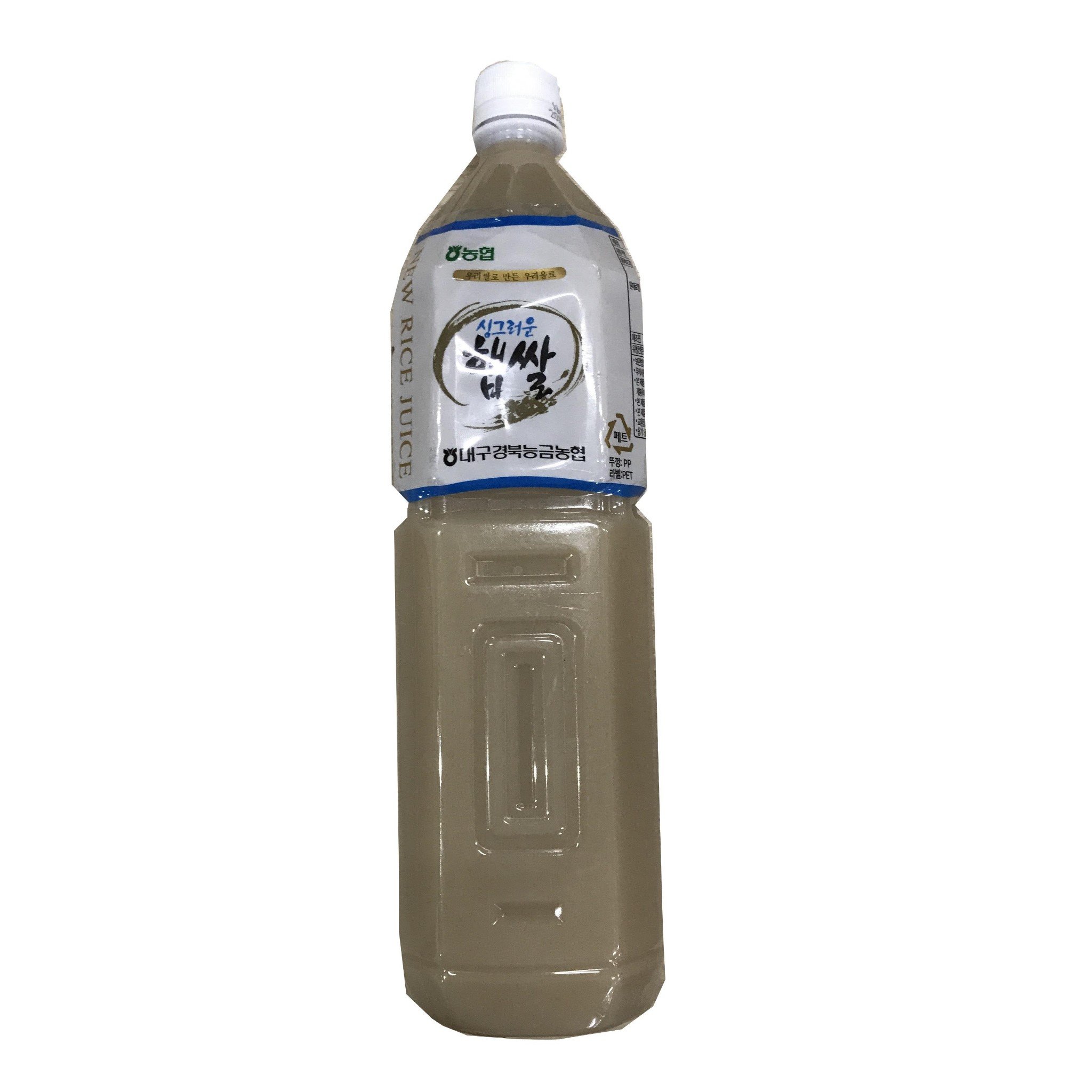 Nước Gạo Rice Juice 1.5L
