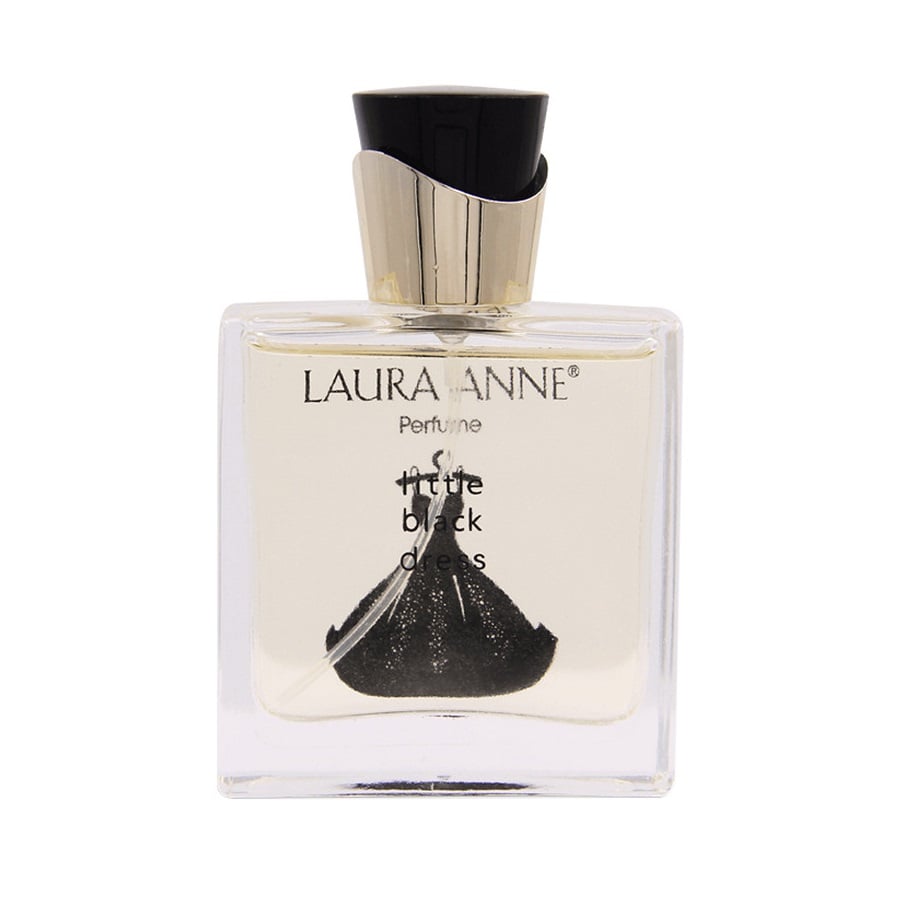 Nước Hoa Nữ Laura Anne Little Black Dress 50Ml