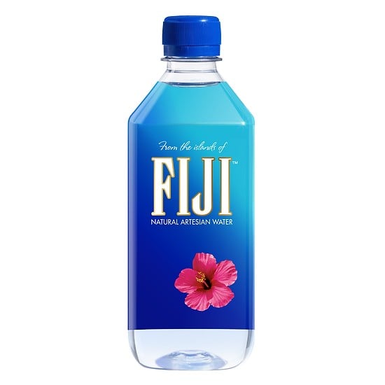 Nước Khoáng Thiên Nhiên Fiji 330Ml
