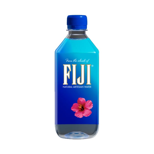 Nước Khoáng Thiên Nhiên Fiji 500Ml
