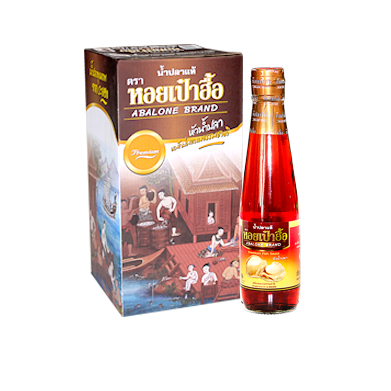 Nước Mắm Nhĩ Thái Lan Abalone 500Ml
