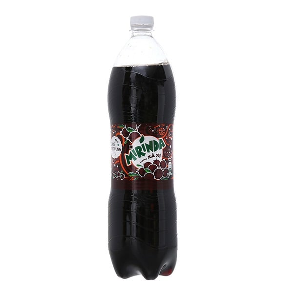 Nước Ngọt Mirinda Sarsi 1.5L