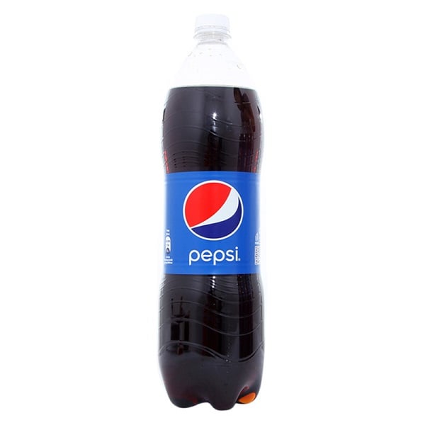 Nước Ngọt Pepsi Cola 1.5L