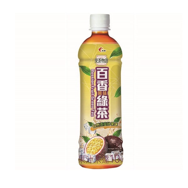9263297 , 02404028 , 261_1018534620 , 22900 , Nuoc-Tra-Passion-Fruit-Geen-Tea-585ml-261_1018534620 , aeoneshop.com , Nước Trà Passion Fruit Geen Tea (585ml) Nước Trà Passion Fruit Geen Tea (585ml)