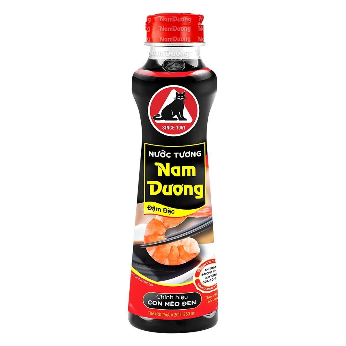 Nước Tương Nam Dương Đậm Đặc 280Ml