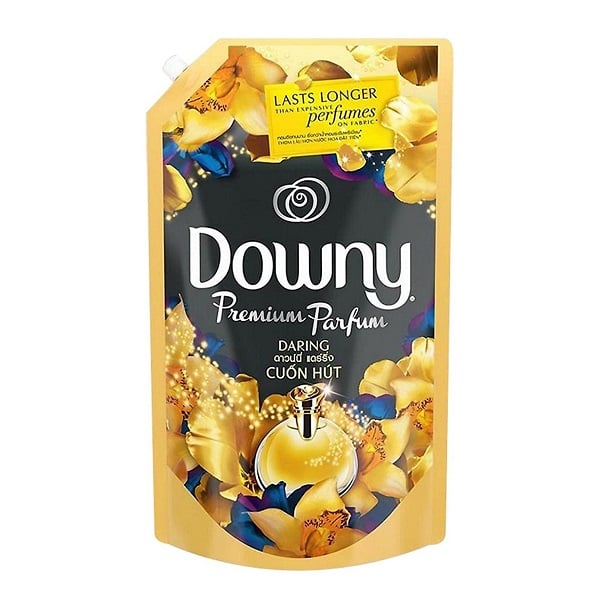 Nước Xả Downy Cuốn Hút Dạng Túi 2.4L