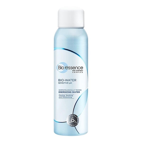 Nước Xịt Khoáng Bio Essence Bio - Water Energizing Water 100Ml