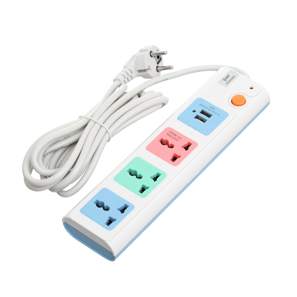 Ổ Cắm Comet Ces5303