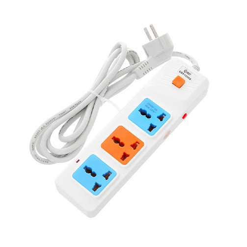 Ổ Cắm Comet Ces10302