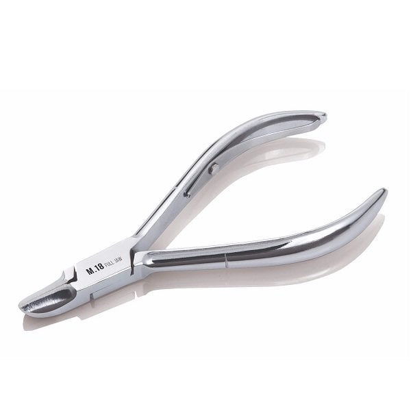 Kềm Cắt Móng Thép Chuyên Dụng Kềm Nghĩa M-18