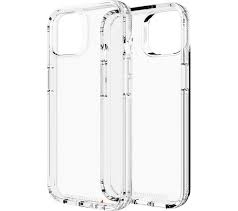 Ốp Lưng Chống Sốc Gear4 D3O Crystal Palace 4M Cho Iphone 13