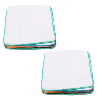 Tấm Lót Đa Năng Baby Bear 1 Cái 60 X 60