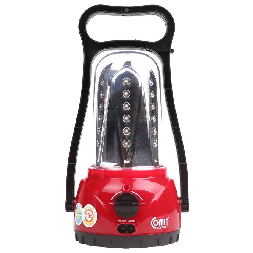 Đèn Sạc Comet Cm8517