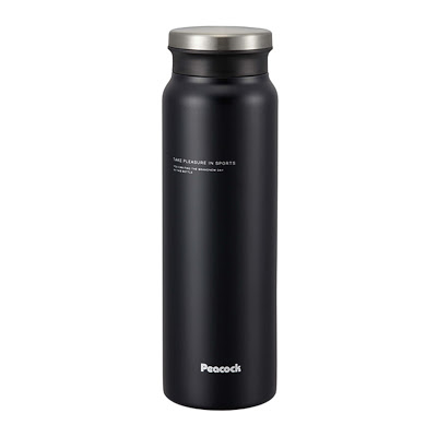 Bình Giữ Nhiệt Peacock Amz - 80 800Ml