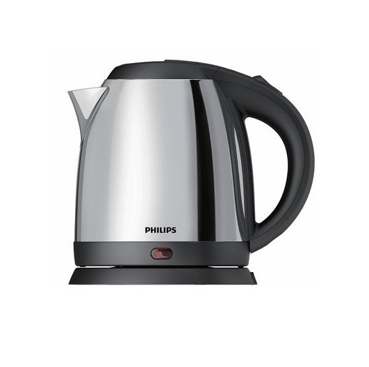 Bình Đun Siêu Tốc Philips Hd9303 1.2 Lít - Hàng Chính Hãng