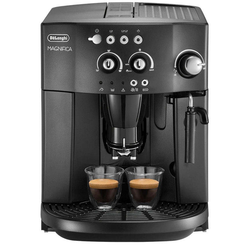Máy Pha Cà Phê Delonghi Esam4000.B