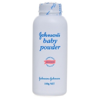 Phấn Thơm Thông Thường Johnson’s Baby 100G
