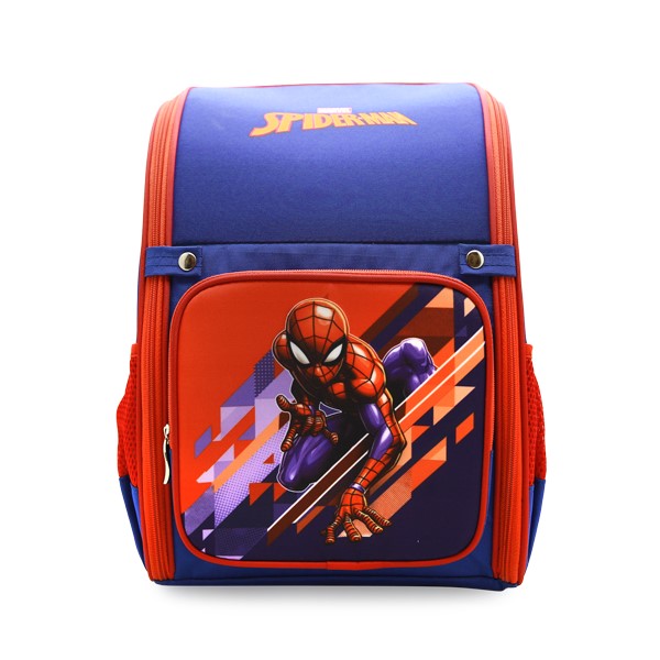 Cặp Sách Chống Gù Giorno Mimosa Plantbag Disney Spider Man - Web Slinger/ Bb08Ppc - 307Be