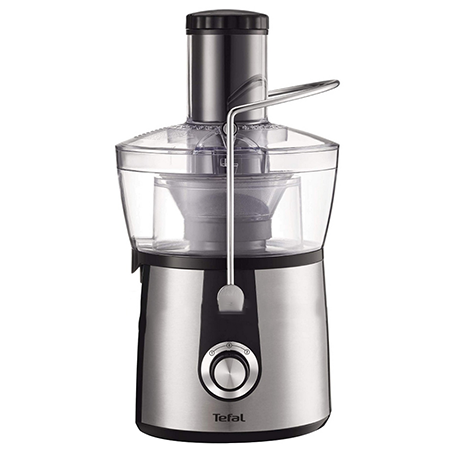 Máy Ép Trái Cây Tefal Ze550D38