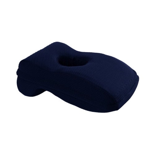 Gối Ngủ Văn Phòng Đa Năng Cao Su Non Gel Cool Pan - 12