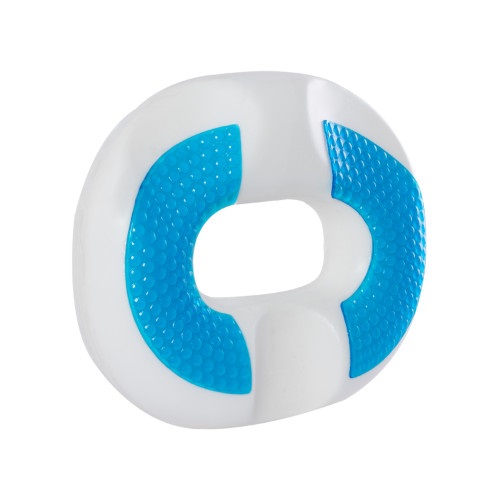 Gối Đệm Ghế Cao Su Non Có Gel Cool Pan - 07