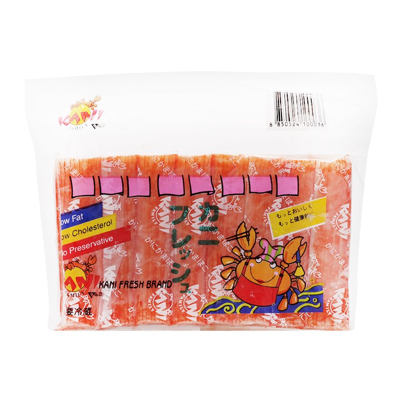 Que Surimi 3N Hương Cua Kani Fresh (250G)