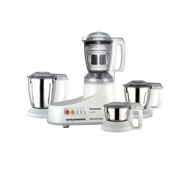 Máy Xay Đa Năng Panasonic Mx - Ac400Wra