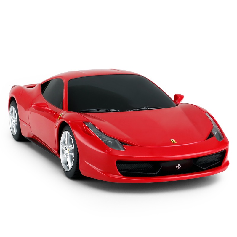 Xe mô hình tỉ lệ 118 Ferrari 458 Speciale 1816903  Giới thiệu