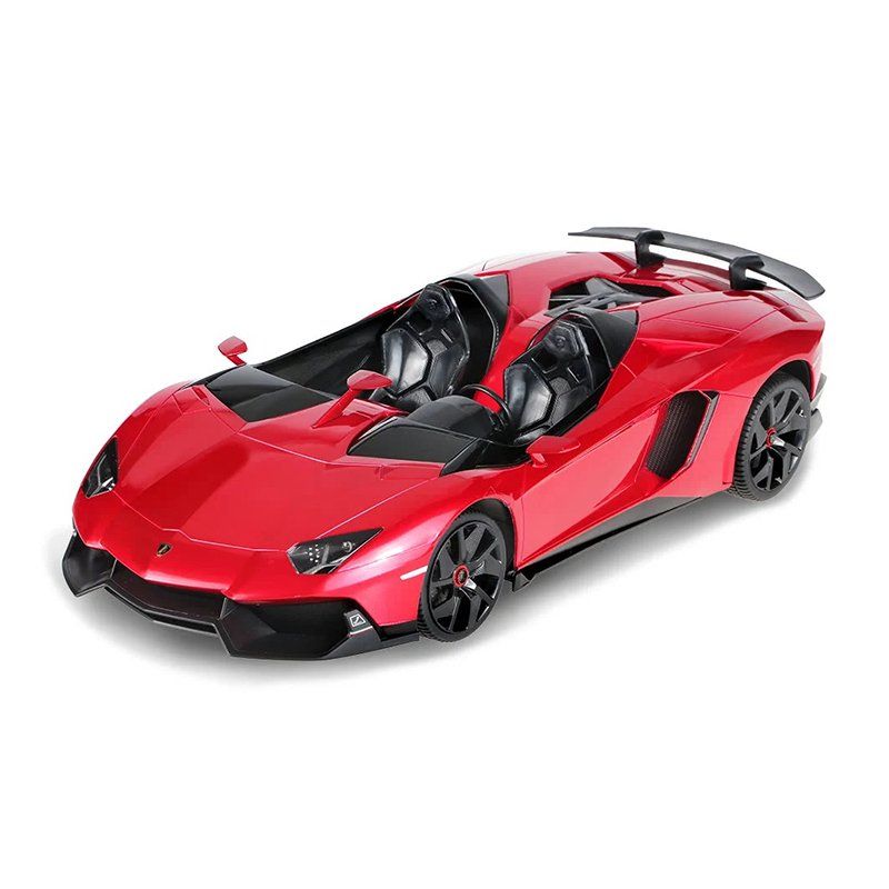 Đồ Chơi Rastar Xe Lamborghini Aventador J R57500 (VTA) – AeonEshop