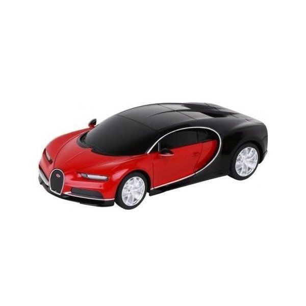 Đồ Chơi Rastar Xe Điều Khiển Bugatti Chiron R76100-RED (VTA)