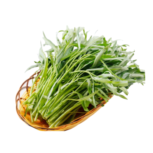 Rau Muống Vietgap 500G Gói