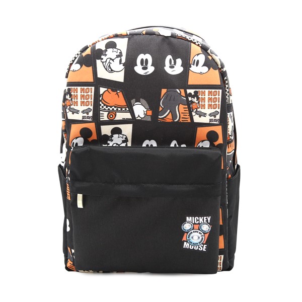 Balo Teen Max Giorno Mimosa Keep Rolling - Disney Mickey/ Bx08Mic - 223Bk