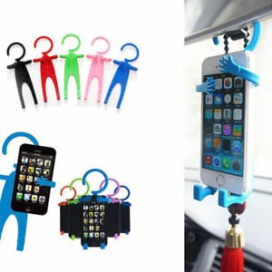 Móc Treo Điện Thoại 3 Yiwu