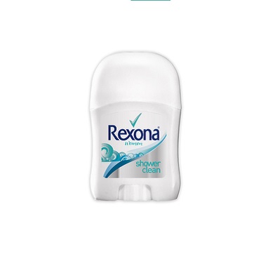 Sáp Ngăn Mùi Rexona Women Shower Clean 20G