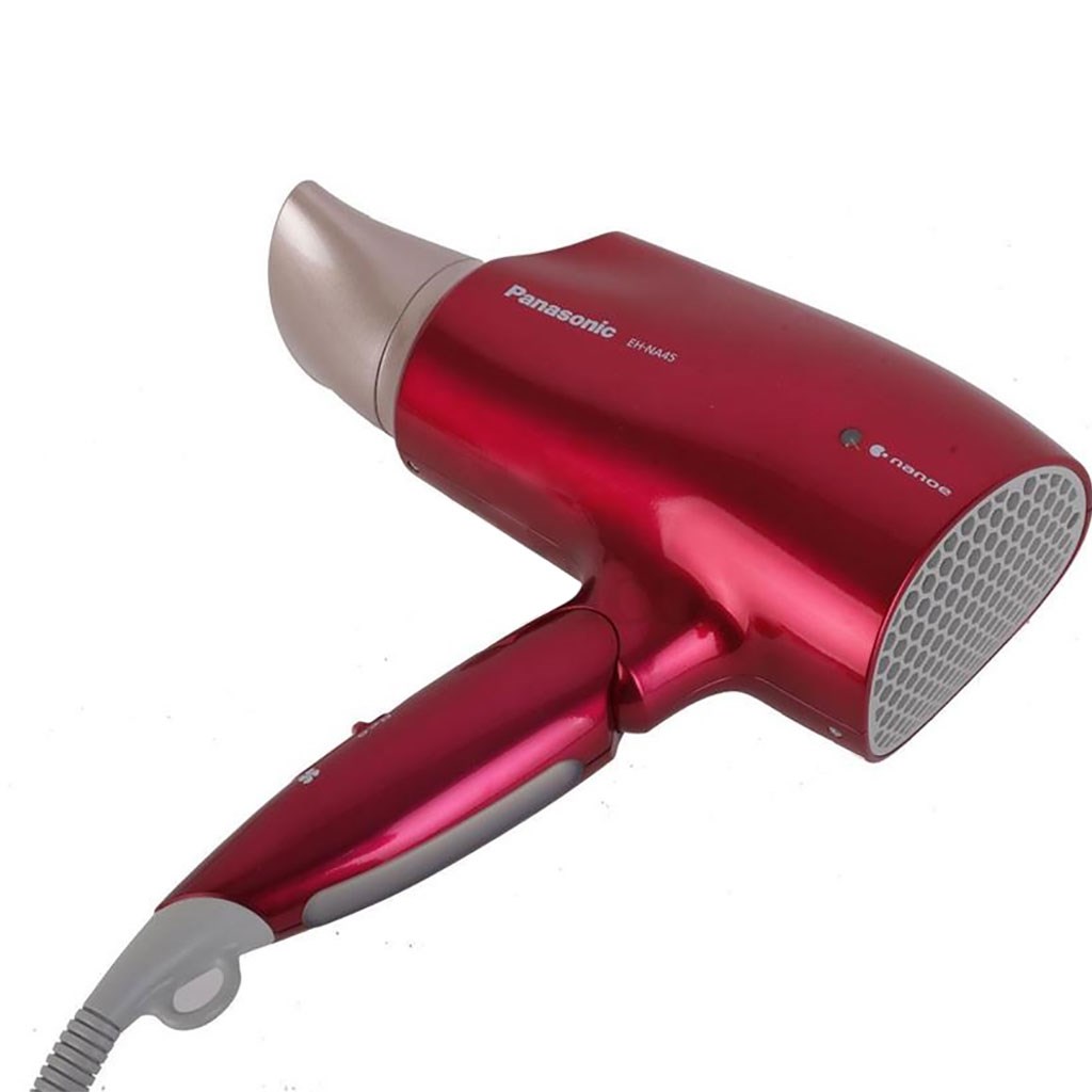 3630627 , 02307800 , 261_1003581210 , 2599000 , May-Say-Toc-Nano-Panasonic-Eh-Na45Rp645-261_1003581210 , aeoneshop.com , Máy Sấy Tóc Nano Panasonic Eh-Na45Rp645 Máy Sấy Tóc Nano Panasonic Eh-Na45Rp645