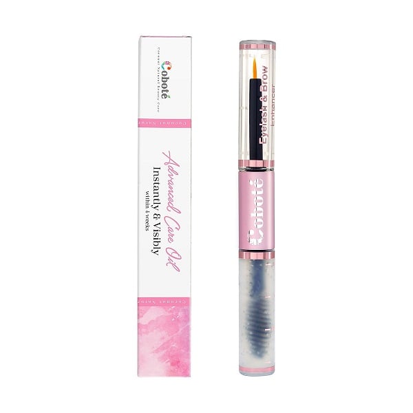 Serum Dưỡng Dày Mi & Mày Coboté 10Ml