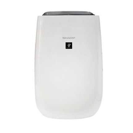 Máy Lọc Không Khí Sharp FP-J40E-W