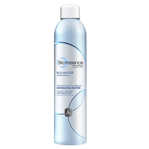 Nước Xịt Khoáng Dưỡng Da Energizing Water Bio - Essence 300Ml
