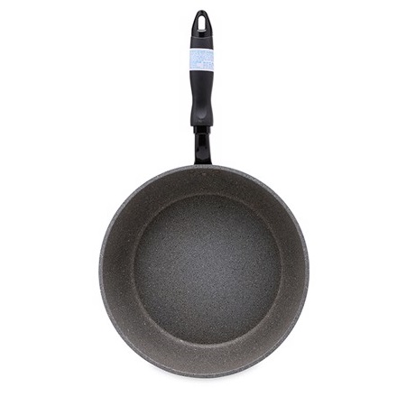 Chảo Sâu Vân Đá Bếp Từ Infinity 28Cm