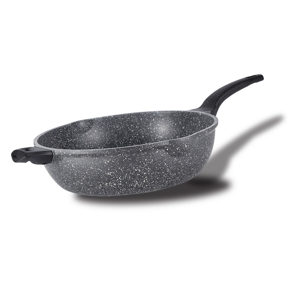 Chảo Chống Dính La Gourmet Shogun 32Cm