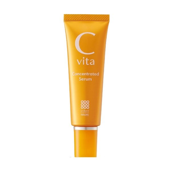 Tinh Chất Dưỡng Trắng Meishoku C Vita Concentrated Serum 30G
