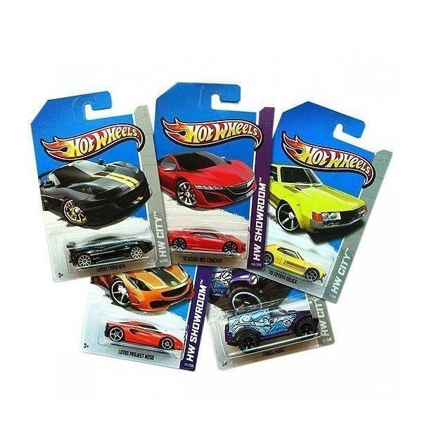 Siêu Xe Hot Wheels C4982 – Giao Mẫu Ngẫu Nhiên – Hot Wheels >>> top1shop >>> aeoneshop.com