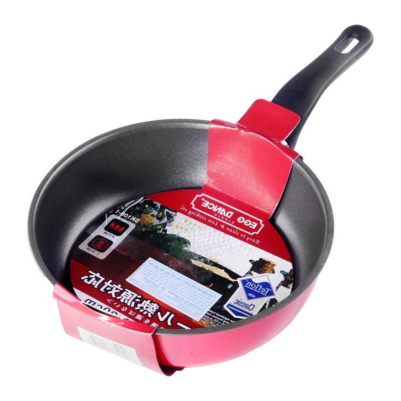 Chảo Chống Dính Nông Bếp Từ Sk100 30Cm