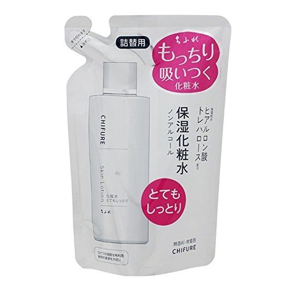 Kem Dưỡng Ẩm Skin Chifure Lotion Moist N Gói 180Ml