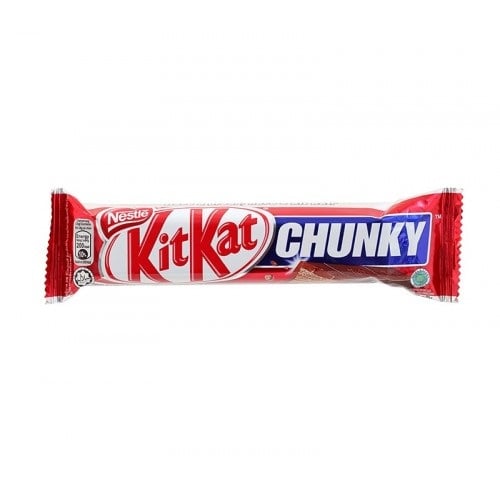Socola Kitkat Chunky (38G)
