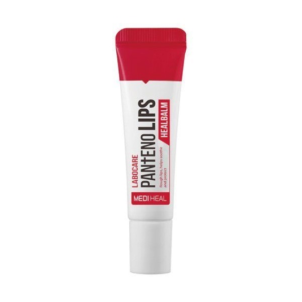 Son Dưỡng Môi Ban Đêm Mediheal Labocare Pantenolips Healbalm 10Ml (Store 5871, 5873)