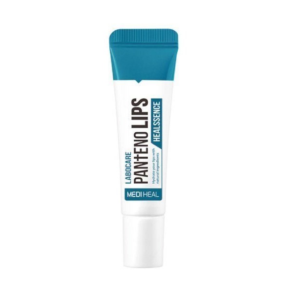 Son Dưỡng Môi Ban Ngày Mediheal Labocare Pantenolips Healbalm 10Ml (Store 5871, 5873)