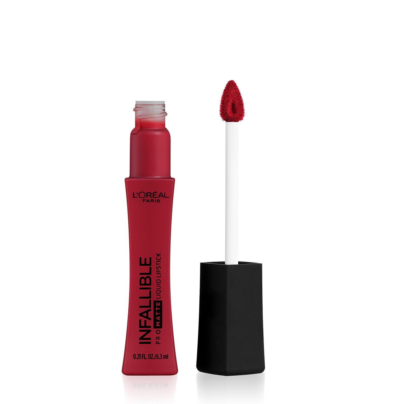 Son Kem Lì L'oreal Infallible Pro Matte #368 Matador 6.3Ml (Store 5871, 5873)
